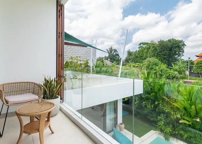 Loona Palm By Finder Canggu (Bali)