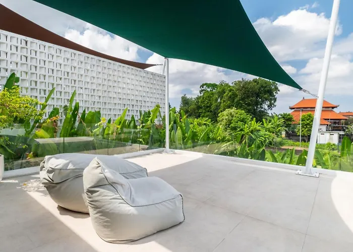 Loona Palm By Finder Canggu (Bali)