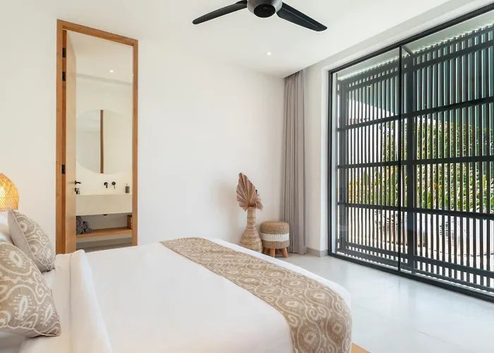 Loona Palm By Finder Canggu (Bali)