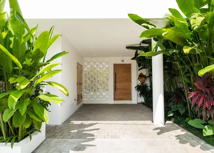 Loona Palm By Finder Villa