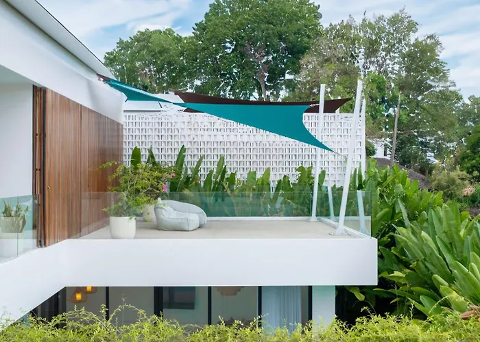 Loona Palm By Finder Villa Canggu (Bali)