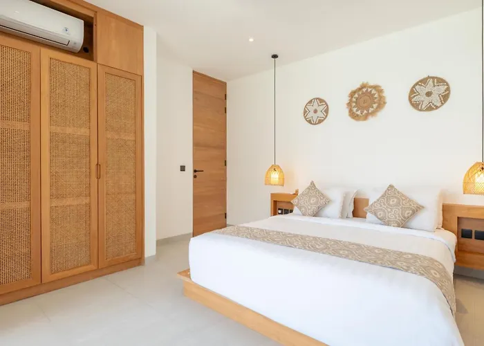 Villa Loona Palm By Finder Canggu (Bali)