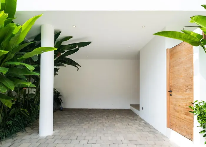 Loona Palm By Finder Villa