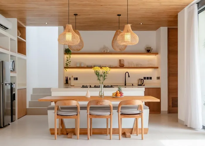 Villa Loona Palm By Finder Canggu (Bali)