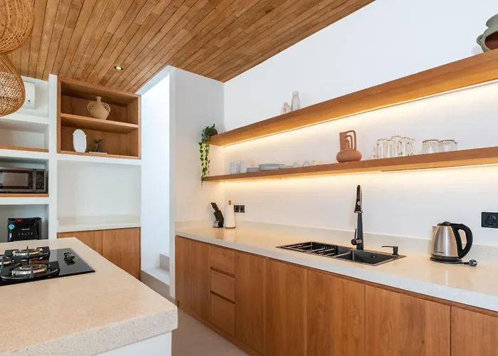 Loona Palm By Finder Villa *