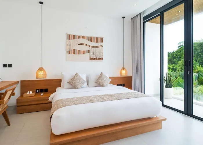 Loona Palm By Finder Villa