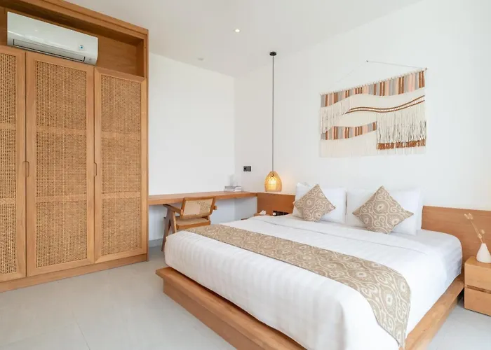 Villa Loona Palm By Finder