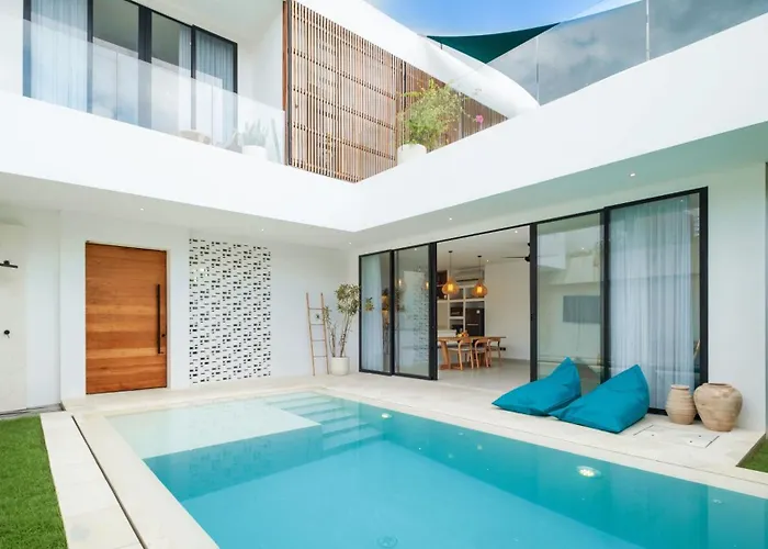 Loona Palm By Finder * Canggu (Bali)