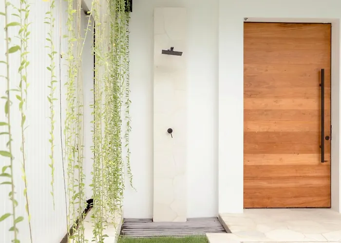 Loona Palm By Finder Canggu (Bali)