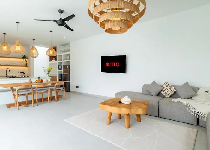 Loona Palm By Finder Canggu (Bali)
