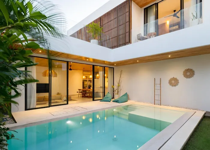 Loona Palm By Finder Canggu (Bali)