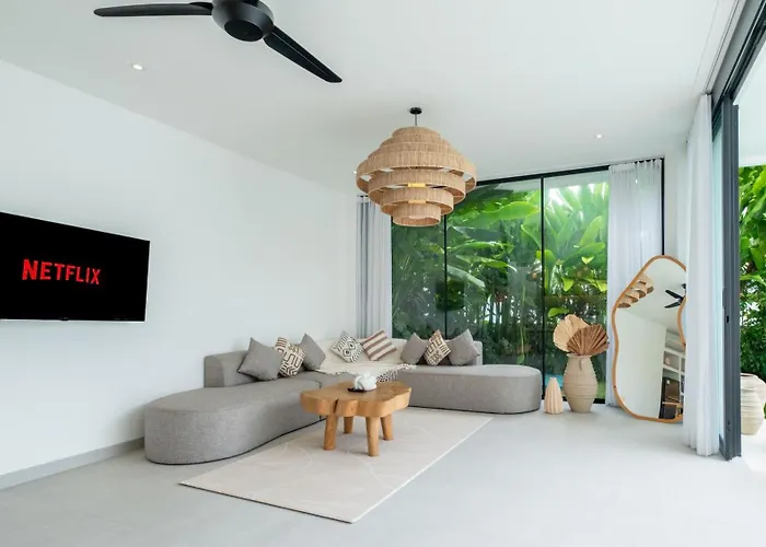Loona Palm By Finder *